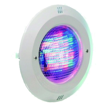 ASTRALPOOL 52599 LLUM LED COLOR BLANC MARC ABS FIX.STD.